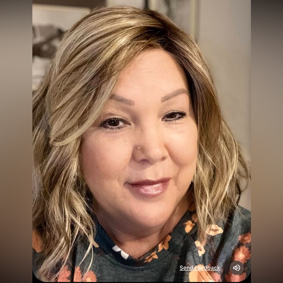 COPY - Meet your Posher, Lori - Picture 8 of 15